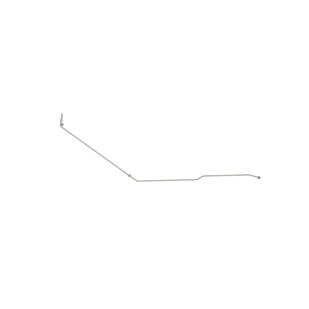 John Deere AW33725: Top Oil Line