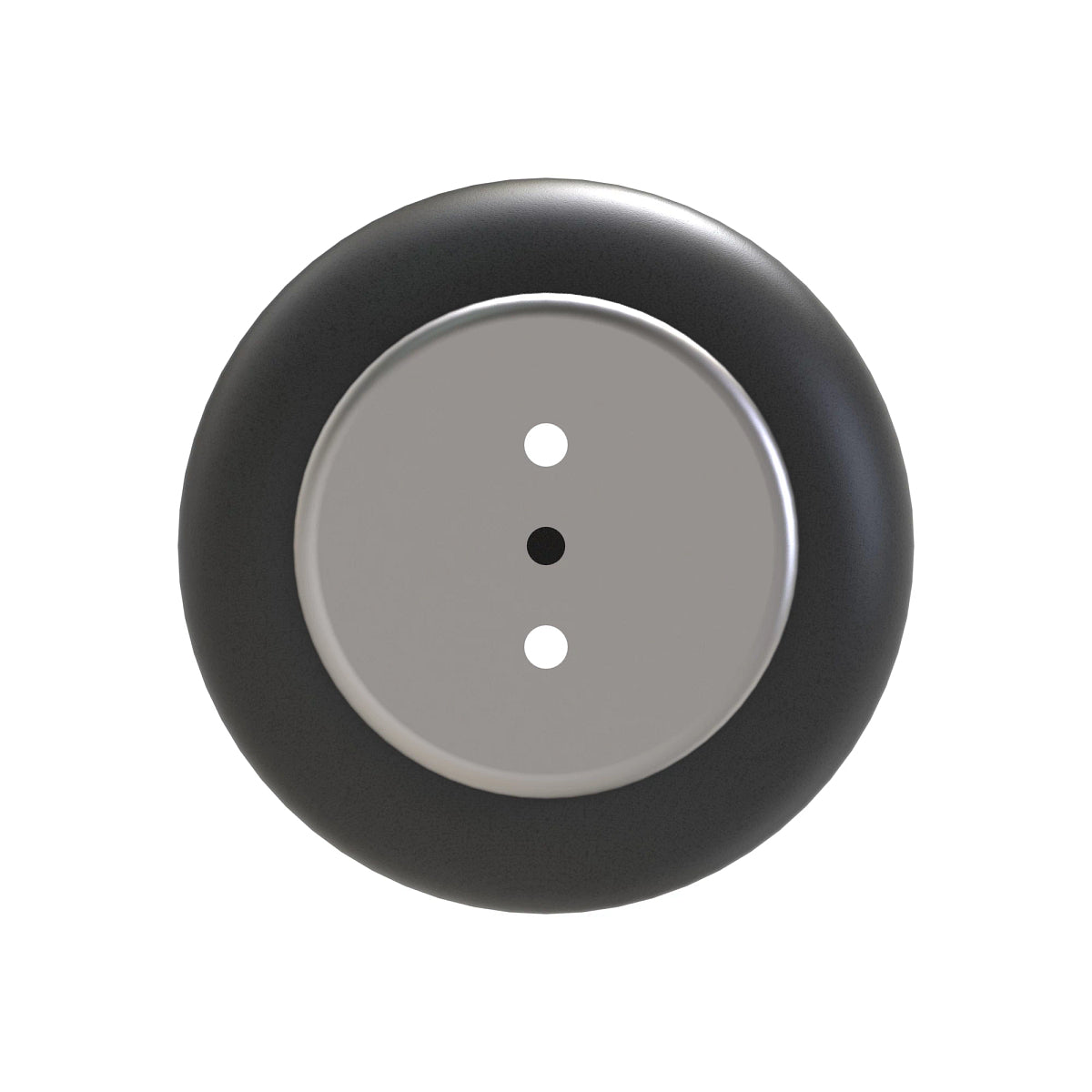 John Deere AW34652: Shock Absorber