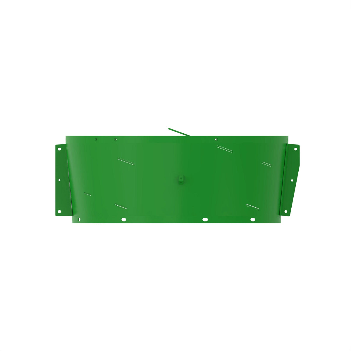 John Deere AXE18547: Separator Cover