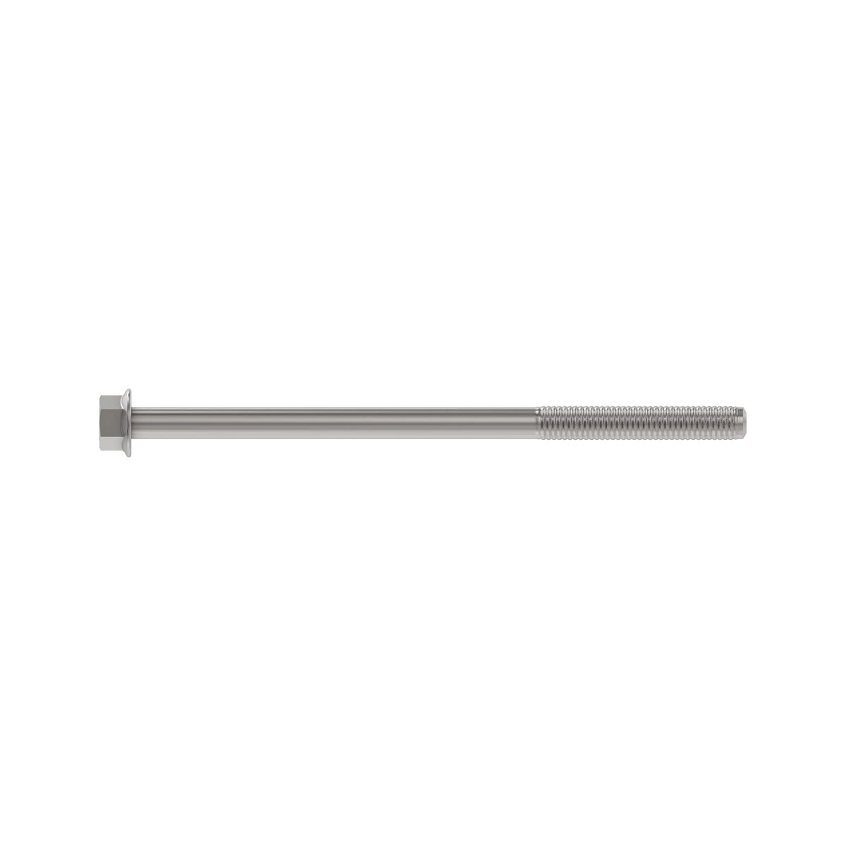 John Deere AXE32892: Hexagonal Head Flanged Screw, M16 X 567