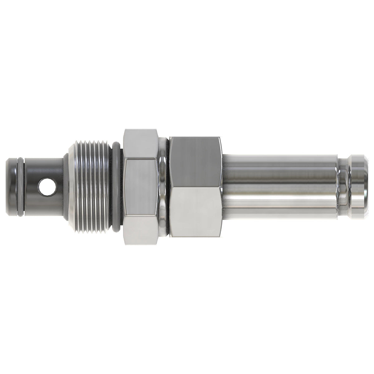 John Deere AXE38513: Solenoid Valve