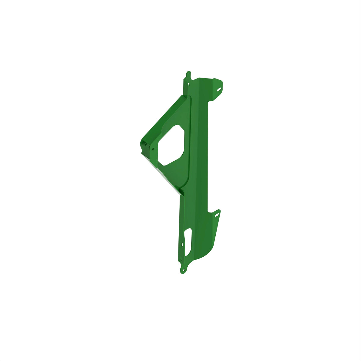 John Deere AXE39173: Right Float Arm Assembly Bracket