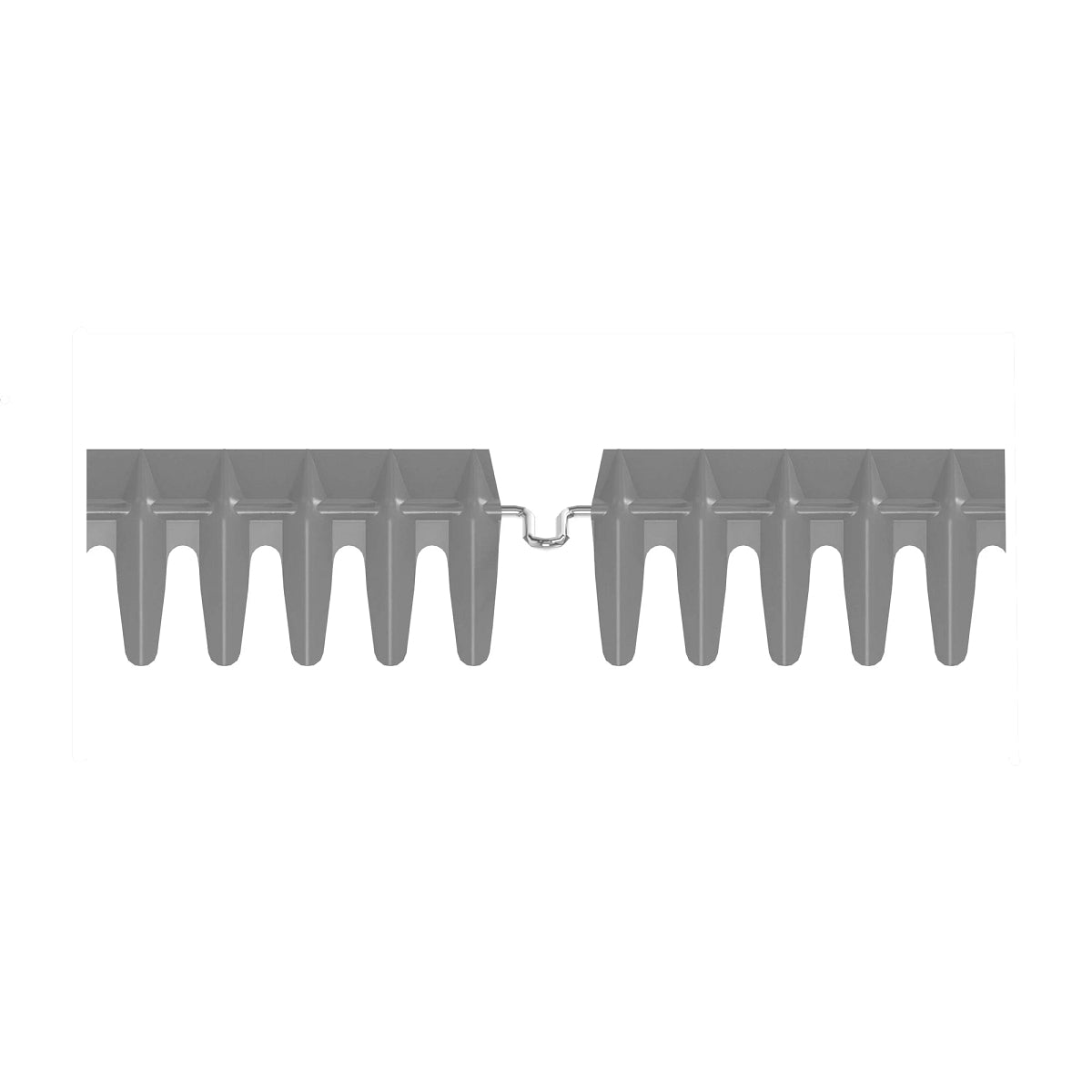 John Deere AXE42167: General Purpose and Deep Tooth Chaffer Element Louver