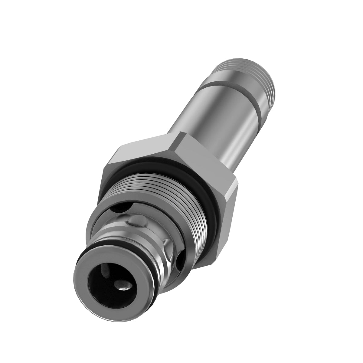 John Deere AXE43156: Header Lower Solenoid Valve