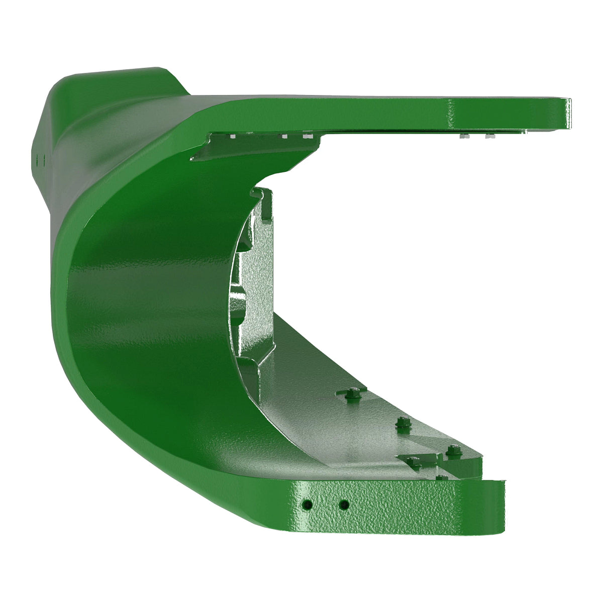 John Deere AXE45708: Right Side Corn Head Outer Crop Divider