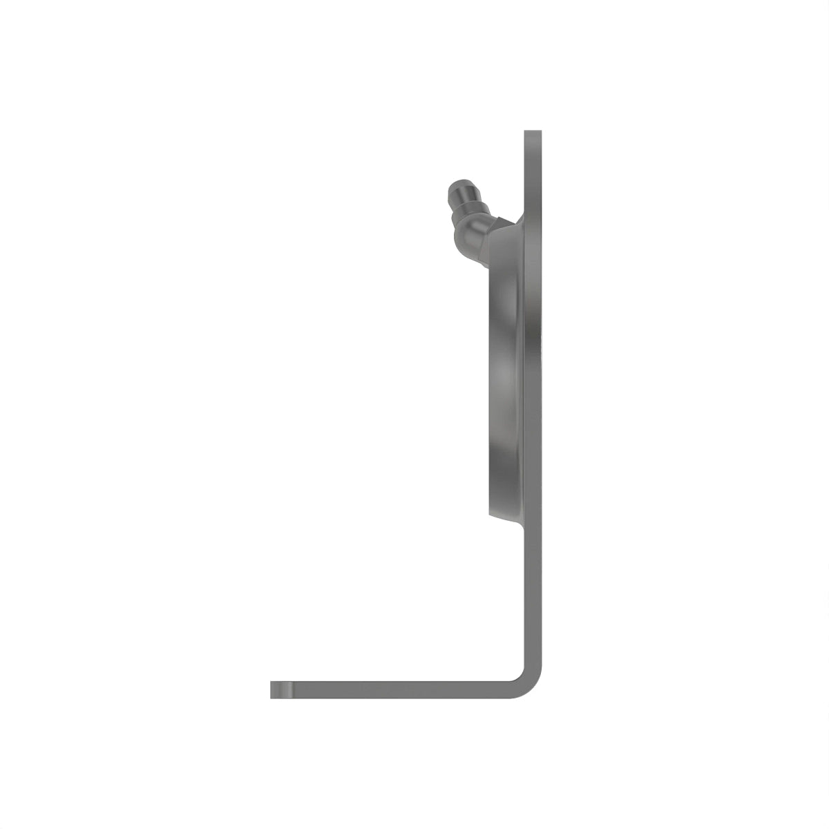 John Deere AXE51056: Pressed Flanged Housing