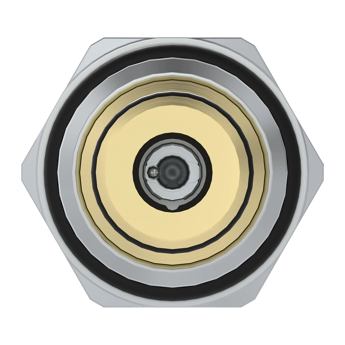 John Deere AXE52536: Park Brake Pressure Control Valve