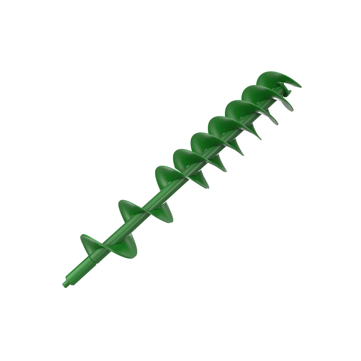 John Deere AXE69563: Loading Auger Assembly