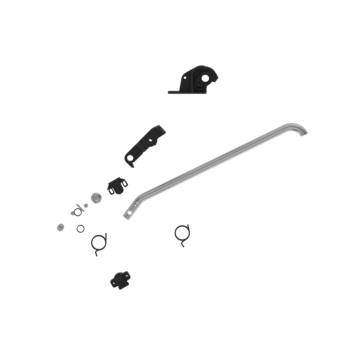 John Deere AXE82760: Automatic Header Height Control Sensor Kit