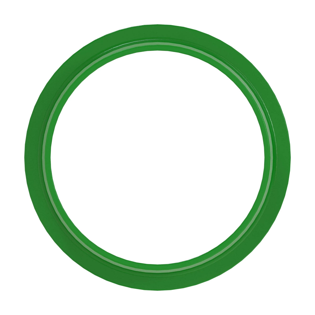 John Deere B30887: Flanged Bushing