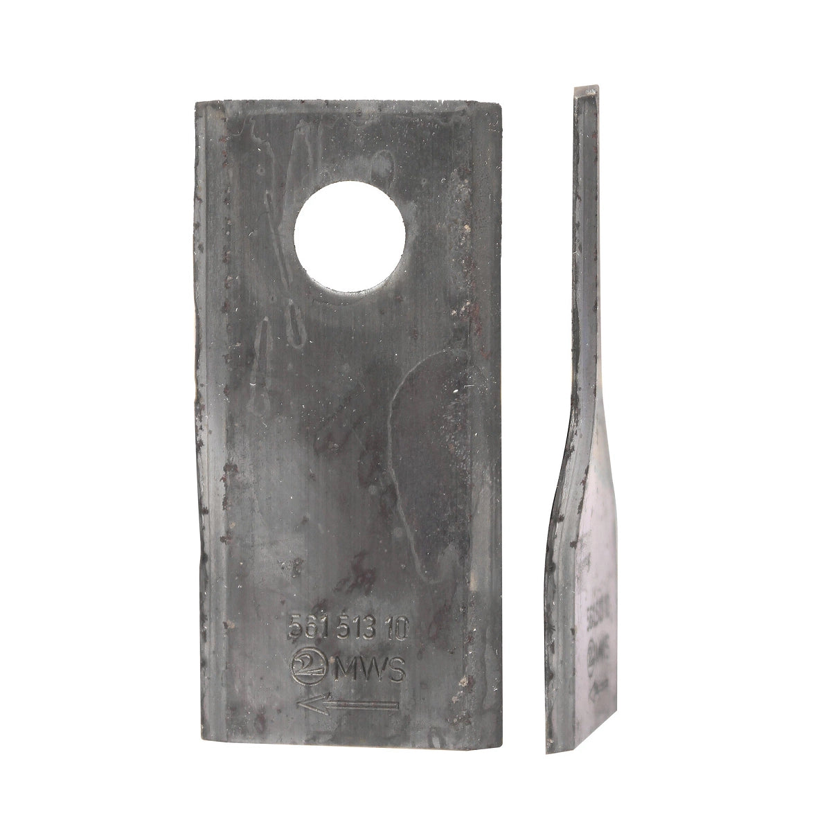 John Deere CC20501: Knife