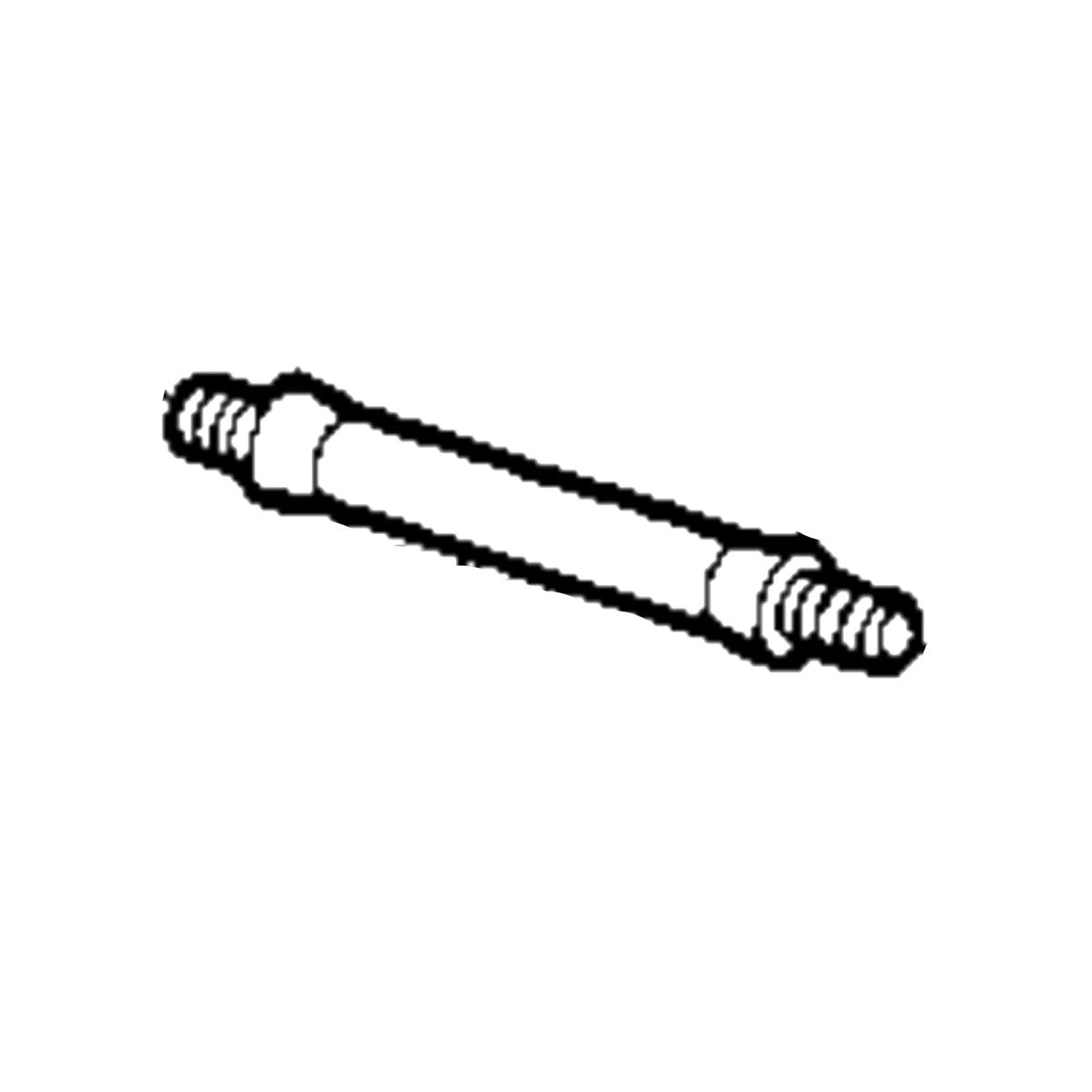 John Deere DC20261: Spacer