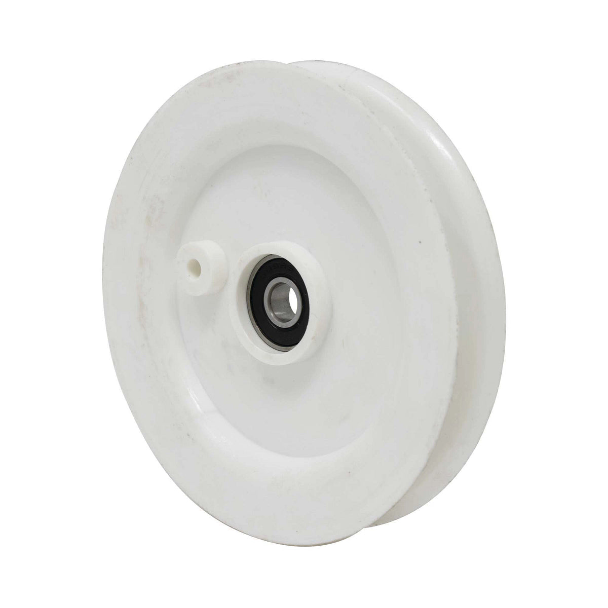 John Deere DC33766: Idler Pulley