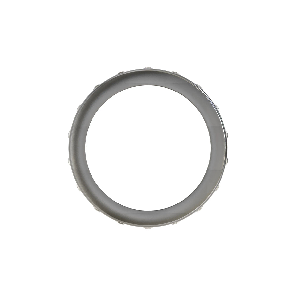 John Deere DE18934: Open End Needle Cylindrical Roller Bearing