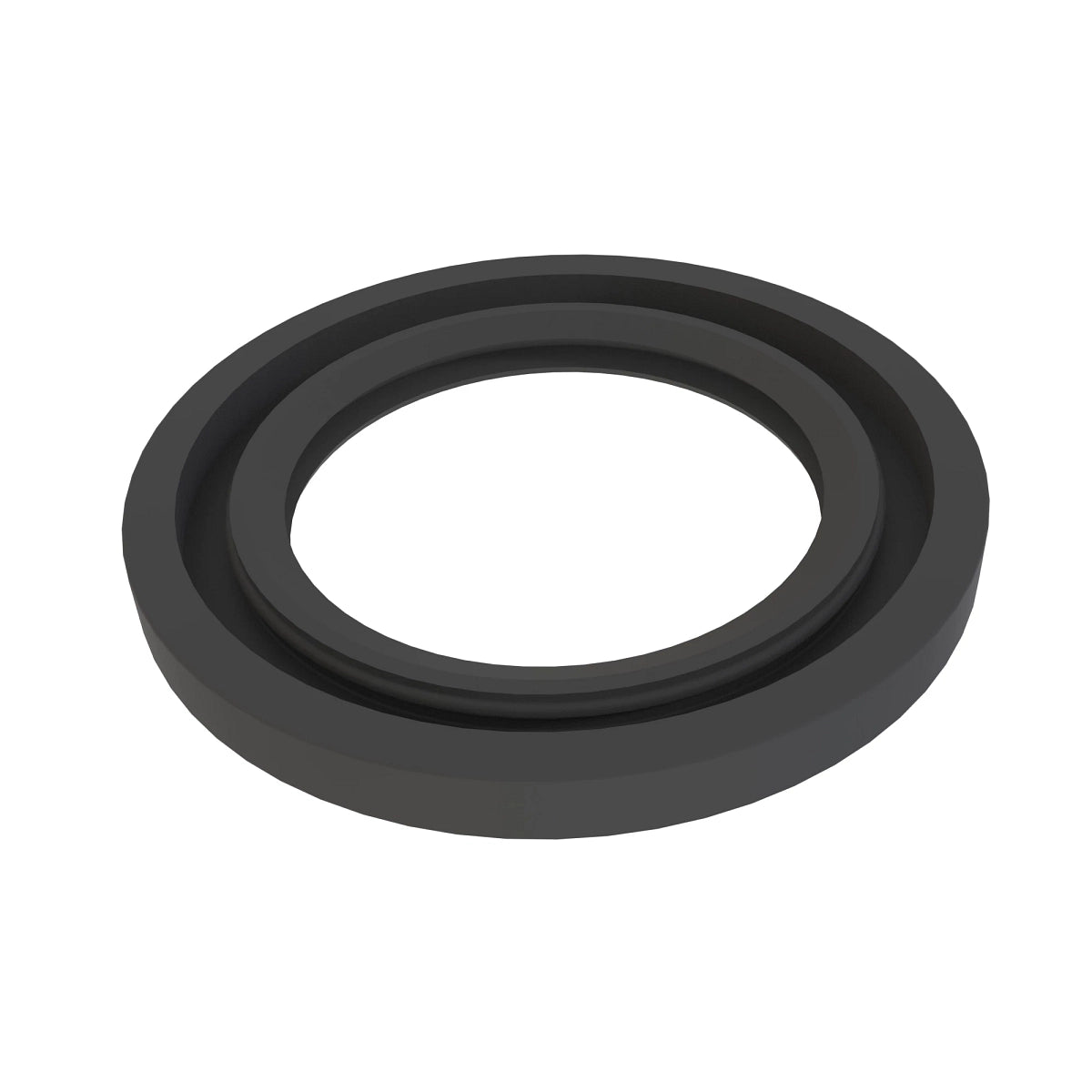 John Deere DE31856: Internal Oil Outer Support Seal