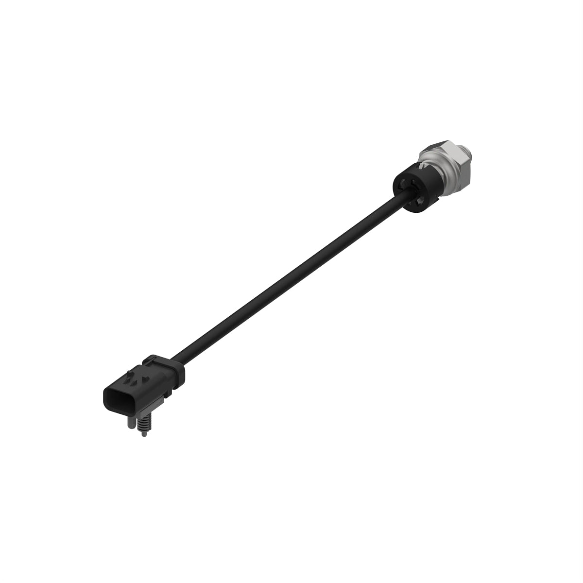 John Deere DZ121725: Exhaust Manifold Pressure Sensor