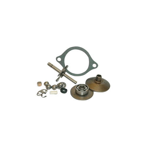 Diesel Equipment 506791: Gov Kit - Cav