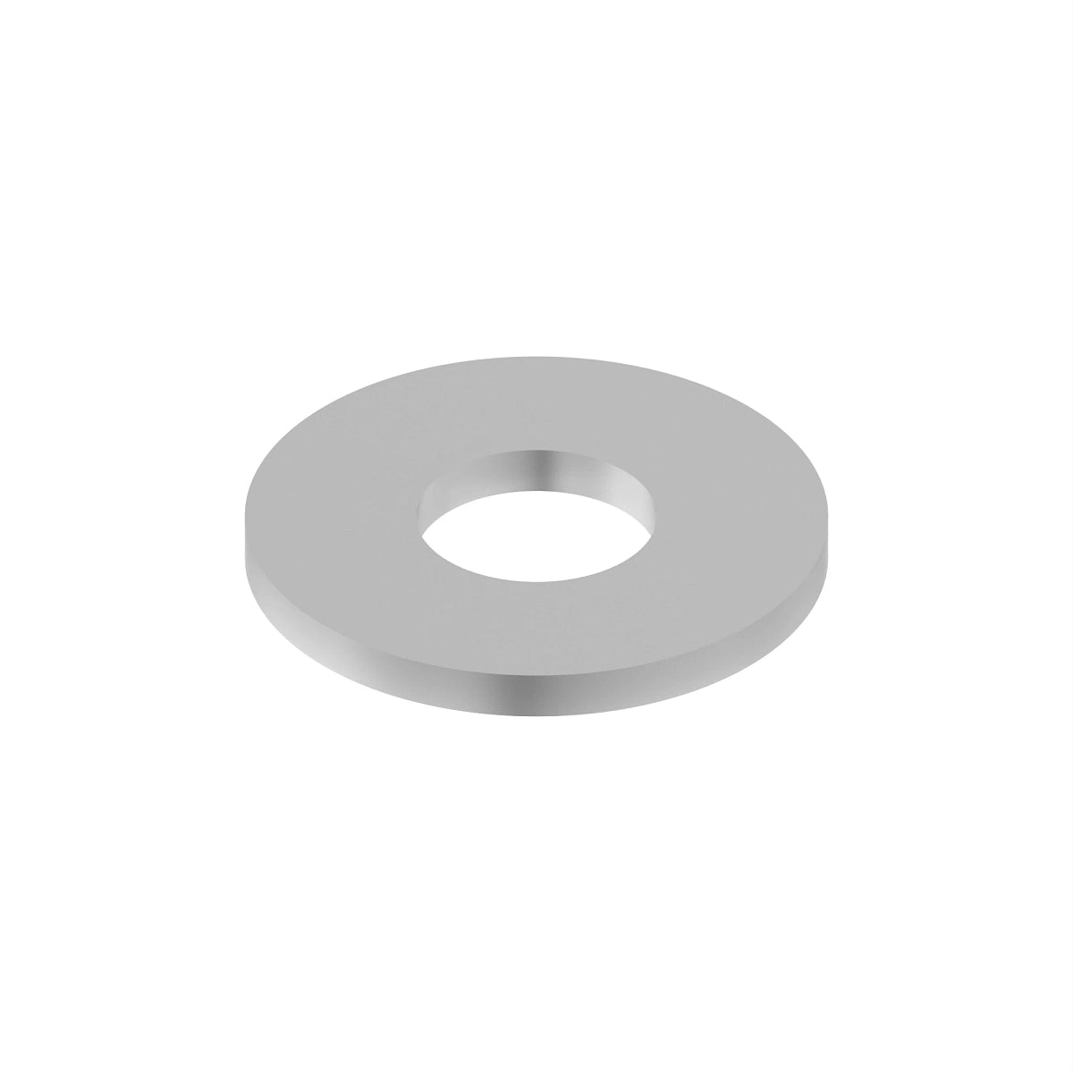 John Deere E12335: Round Hole Washer