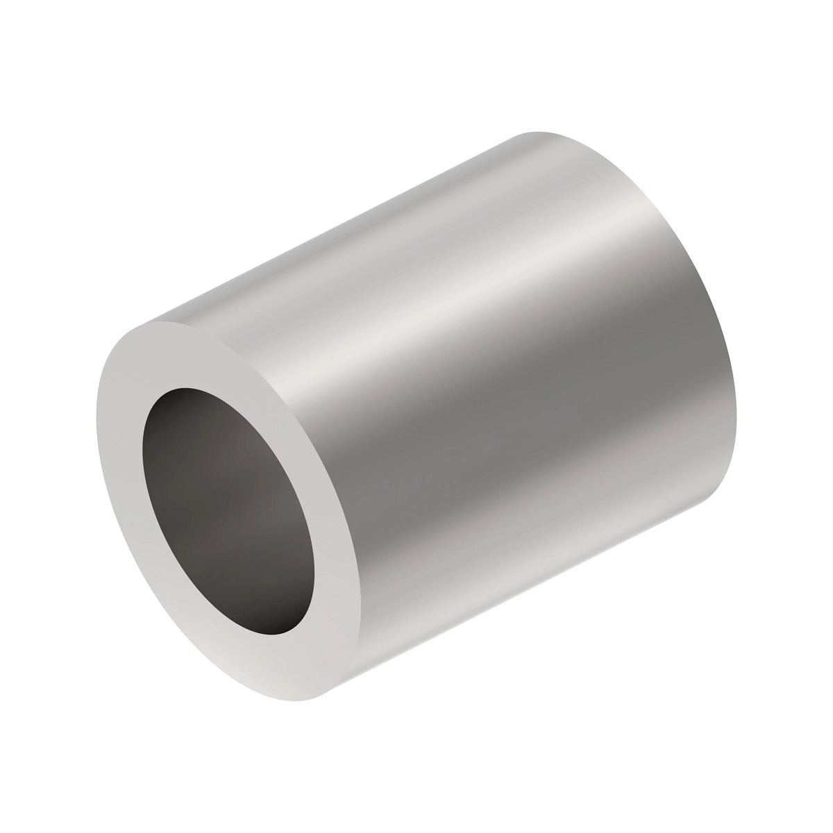 John Deere E71414: Split Spacer