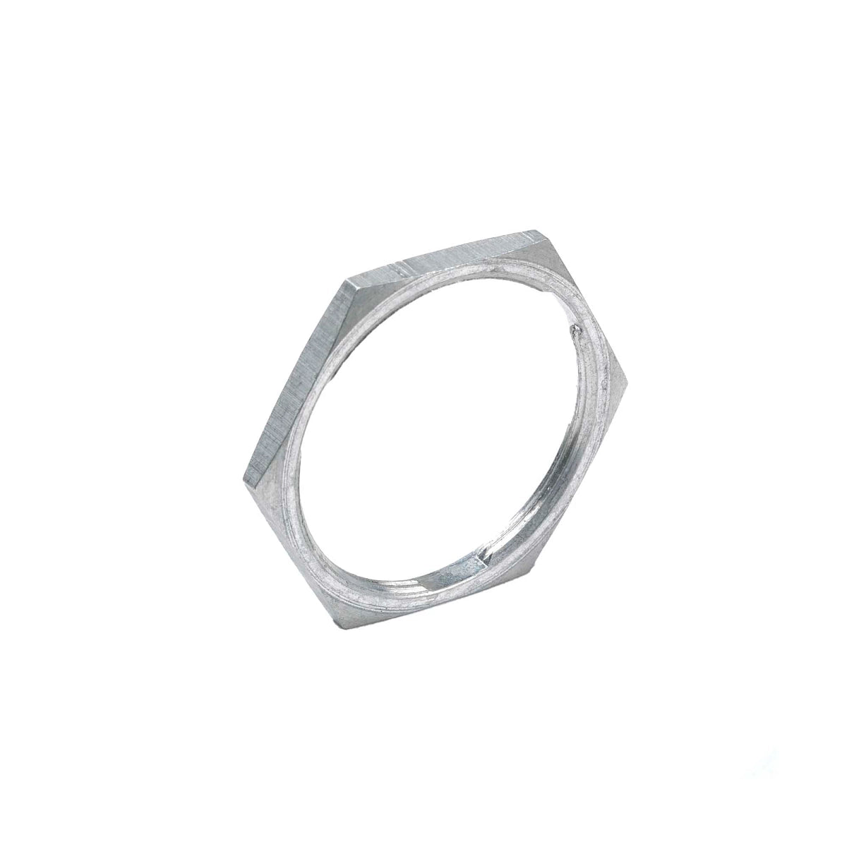 John Deere E73240: Hexagonal Nut, 1-11/16"