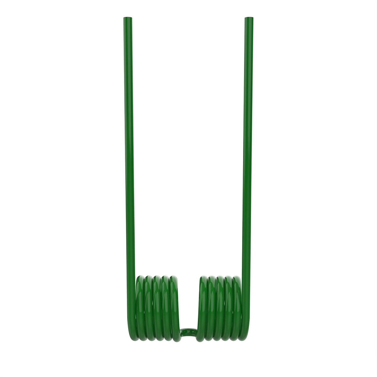 John Deere E79475: Regular Pickup Spring Tooth