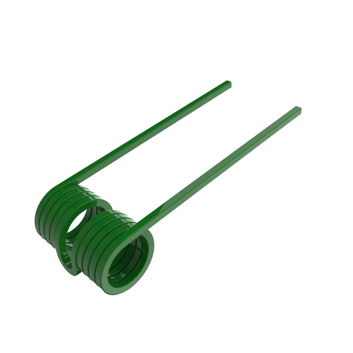 John Deere FH304576: Pickup Middle MegaTough Spring Tooth
