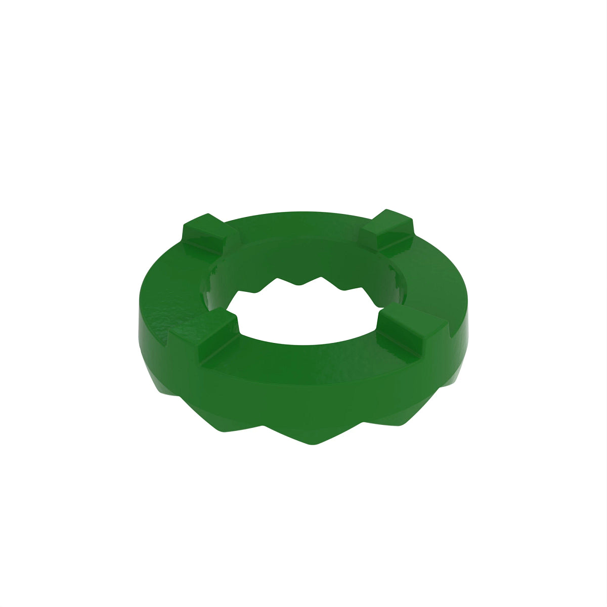 John Deere FH312301: Feed Roll Drive Slip Clutch