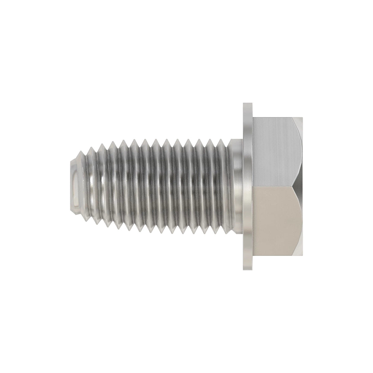 John Deere FH321273: Self-Tapping Screw, M8 X 16