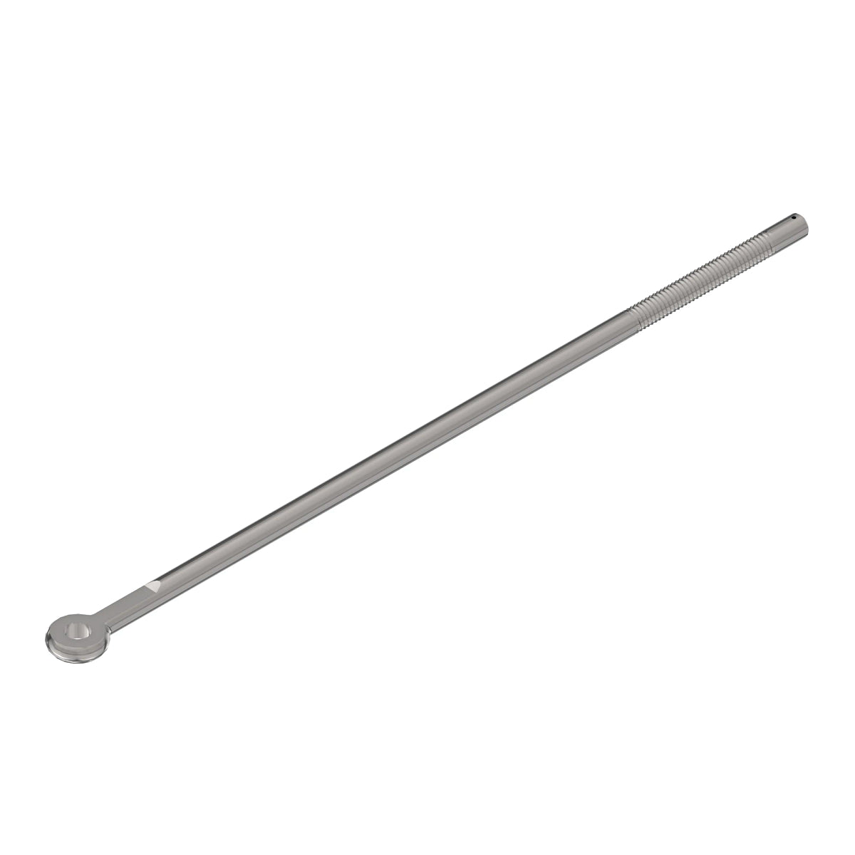 John Deere FH326245: Eyebolt, M16 X 595