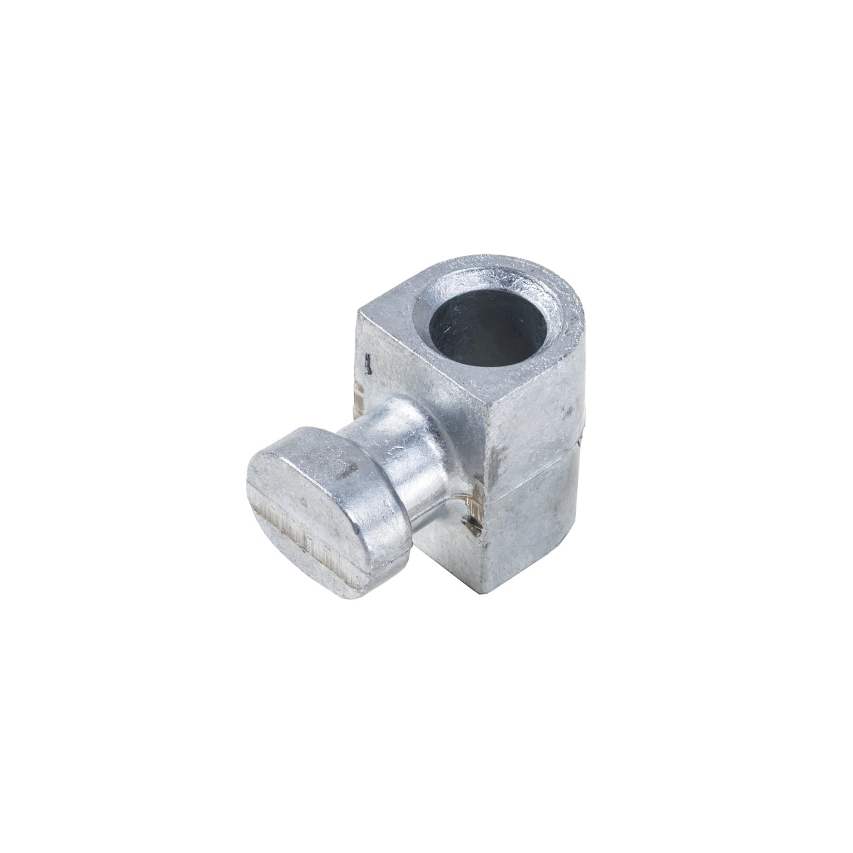 John Deere GX21718: Mower Deck Trunnion