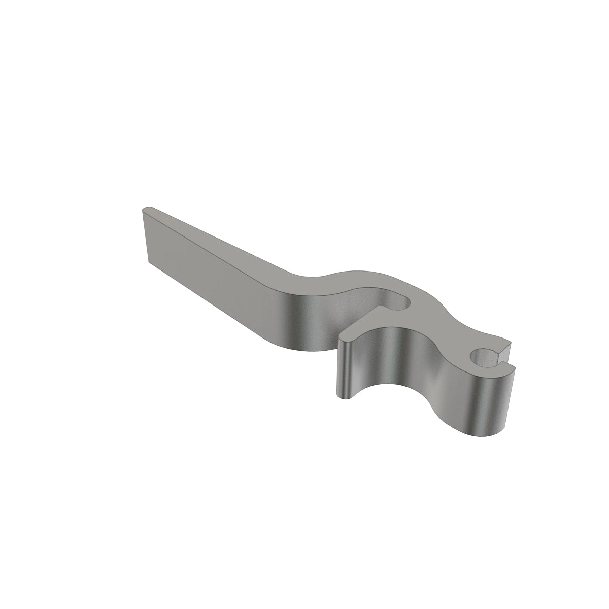 John Deere H101297: Lever