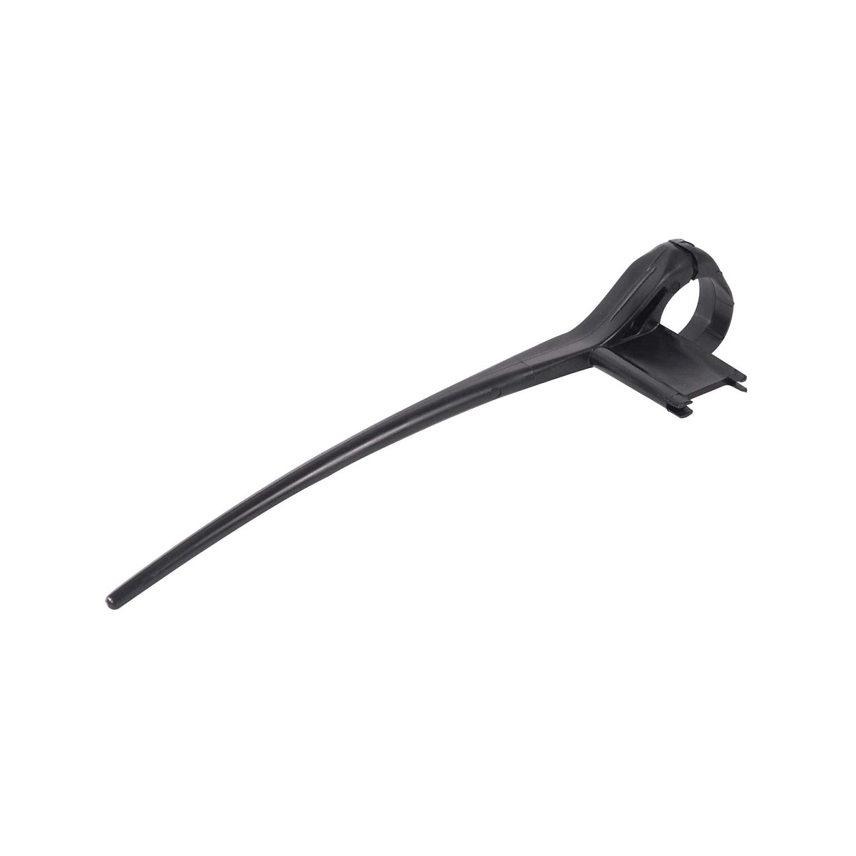 John Deere H142315: Pickup Reel Finger, Left Side