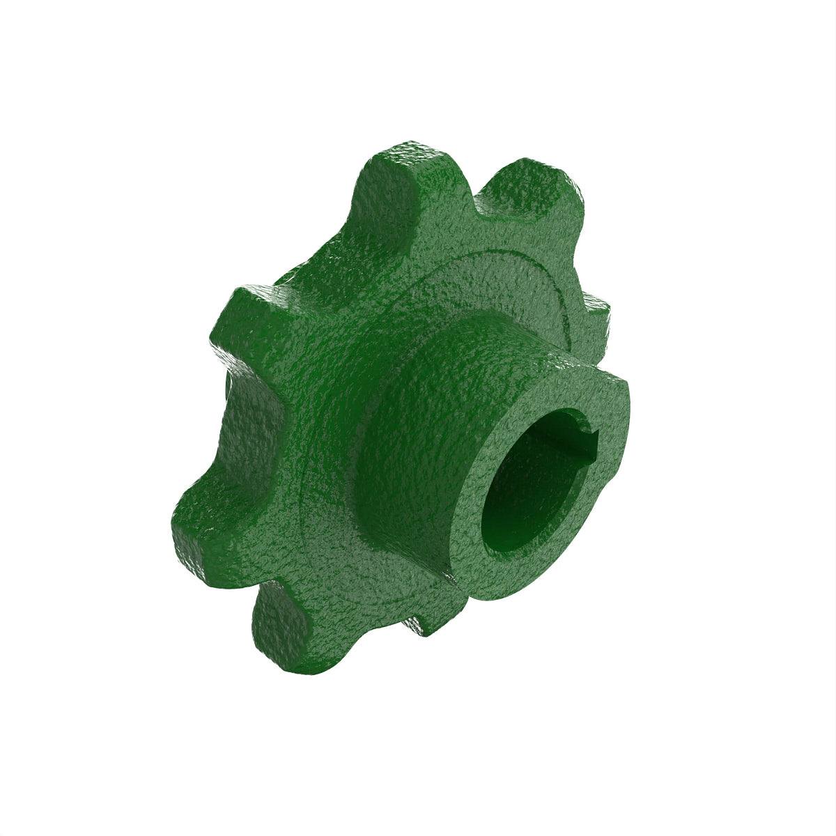 John Deere H164796: Clean Grain Elevator Drive Sprocket Segments