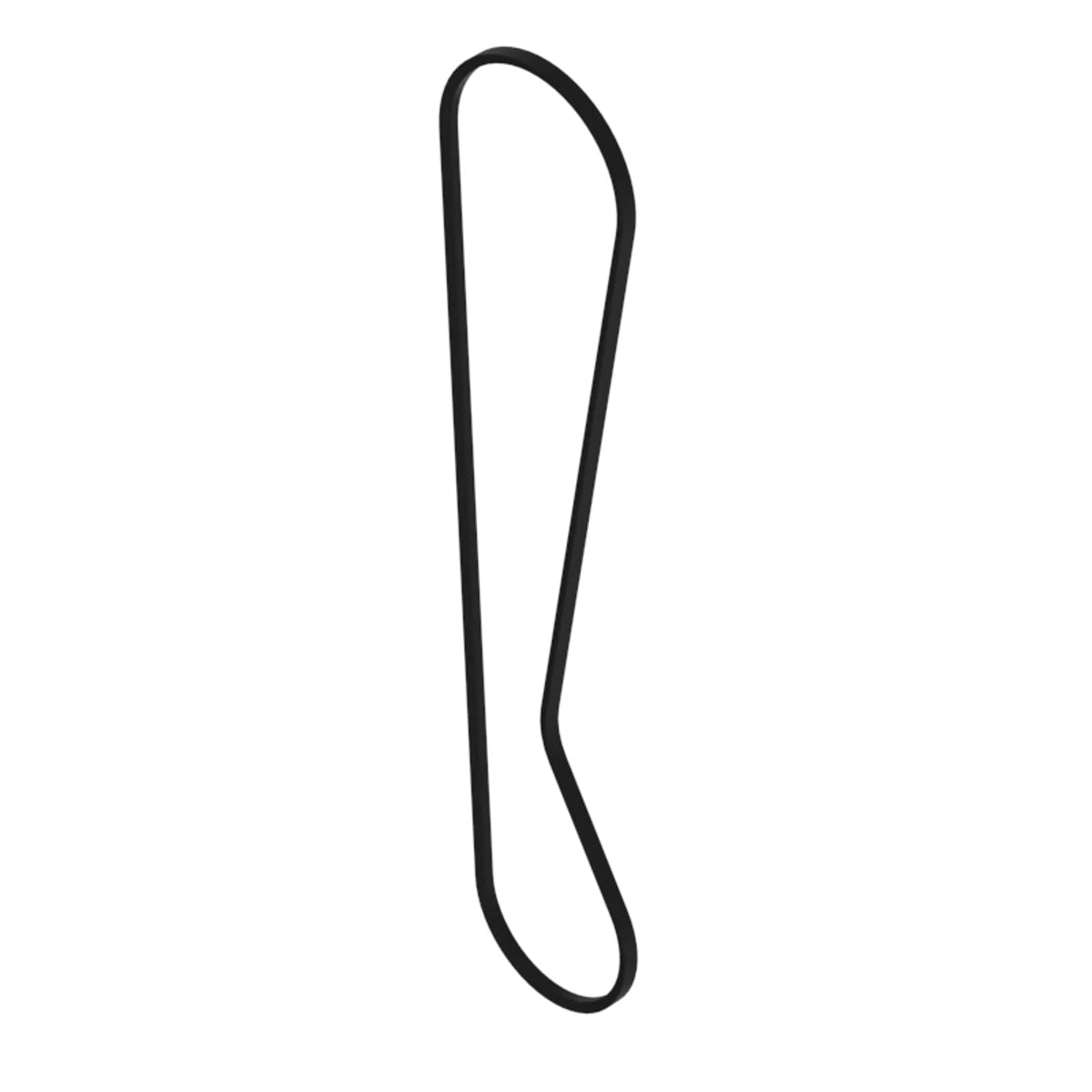 John Deere H166077: Backshaft Drive V-Belt, Effective Length 2971.8 mm (117 inch)