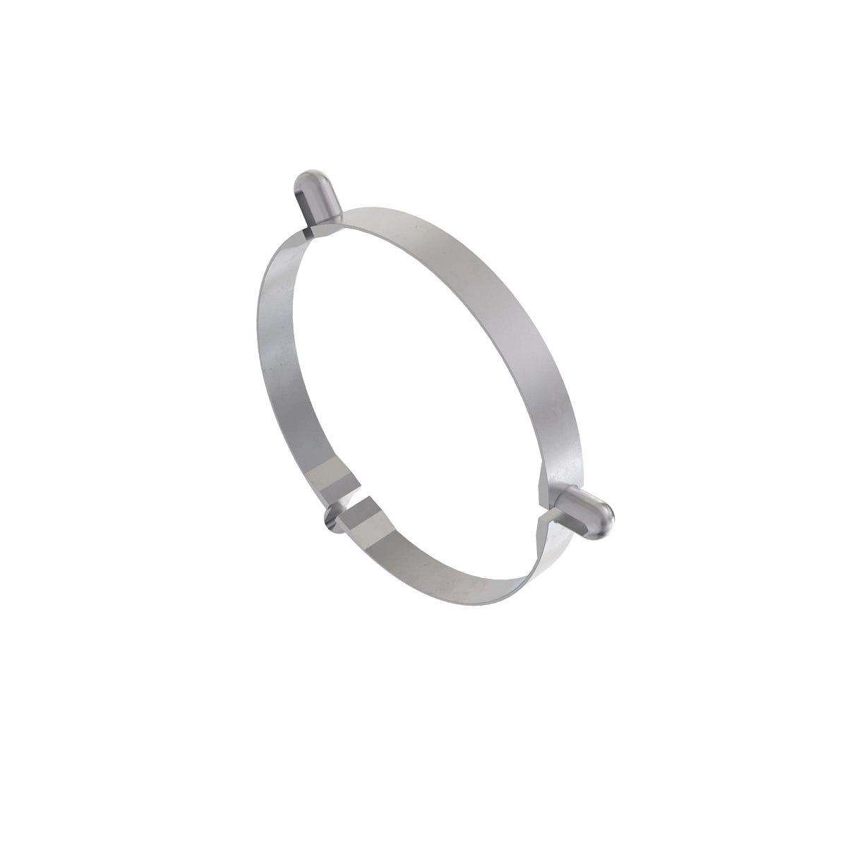 John Deere H168246: Shield Retainer Ring