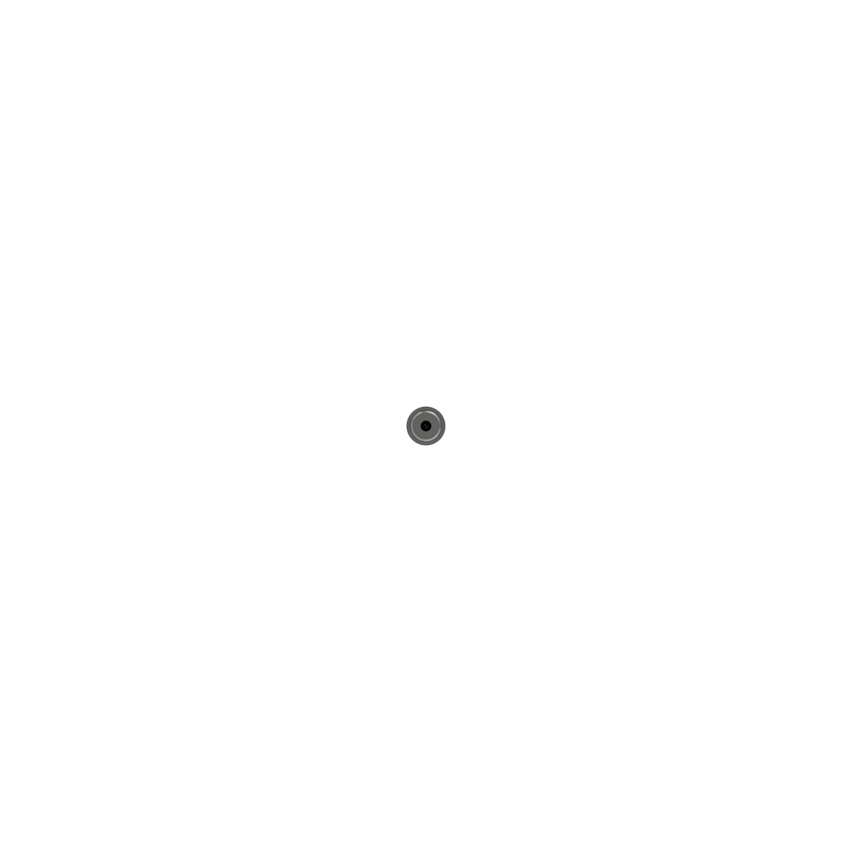 John Deere H168256: Rotary Screen Drive Shaft