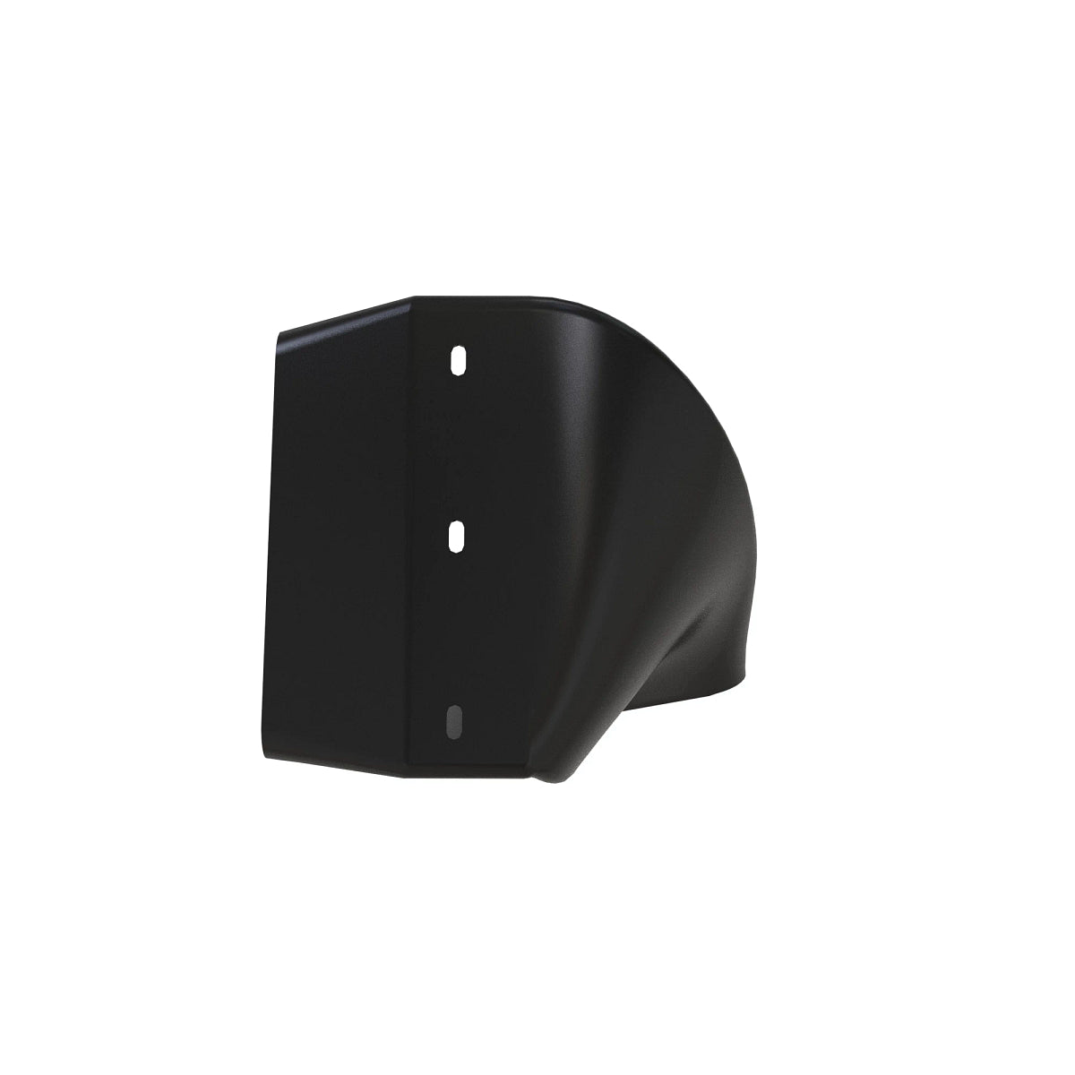 John Deere H205286: Straw Chopper Chute, Right Side