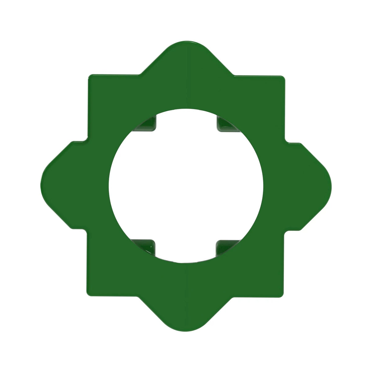 John Deere H206870: Quick-Coupler