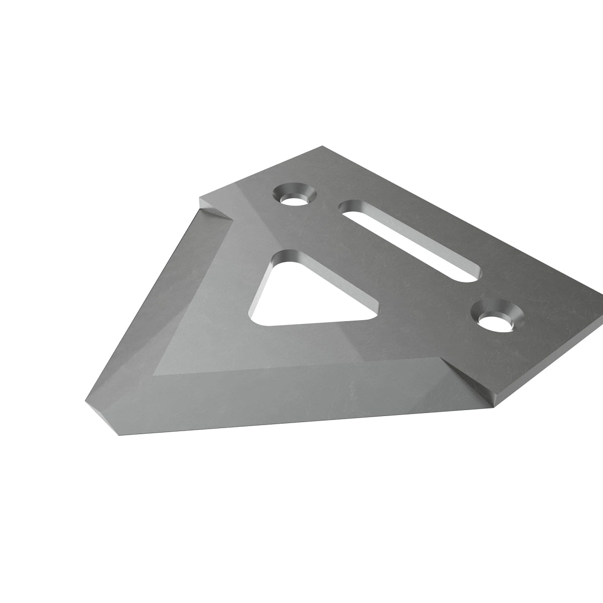 John Deere H207929: Fine Tooth Dura-Lite Section