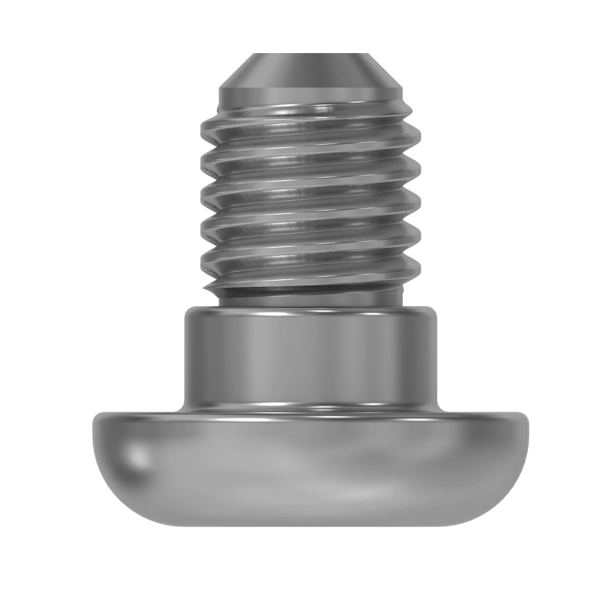 John Deere H212374: Torx Screw, M8 X 15.6