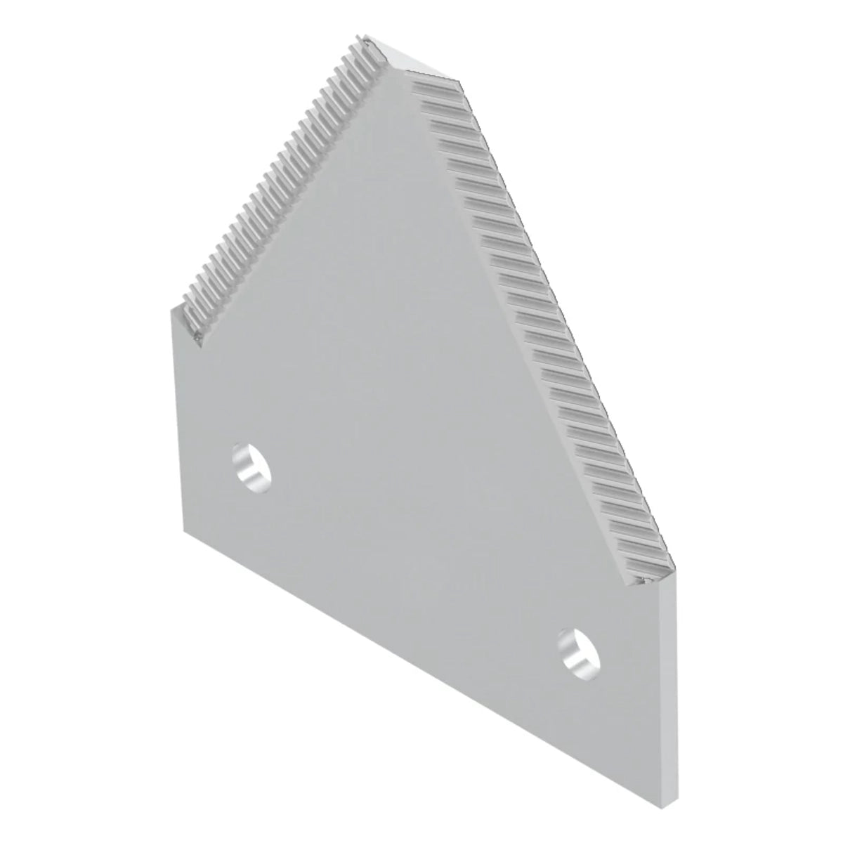 John Deere H213799: Fine Tooth Dura-Cut Section