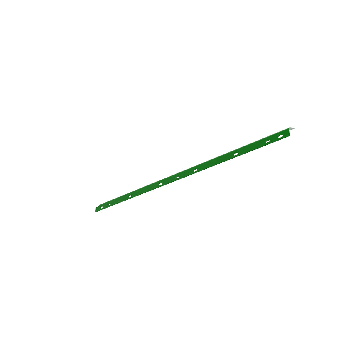 John Deere H214476: Right Side Separator Module Wear Plate