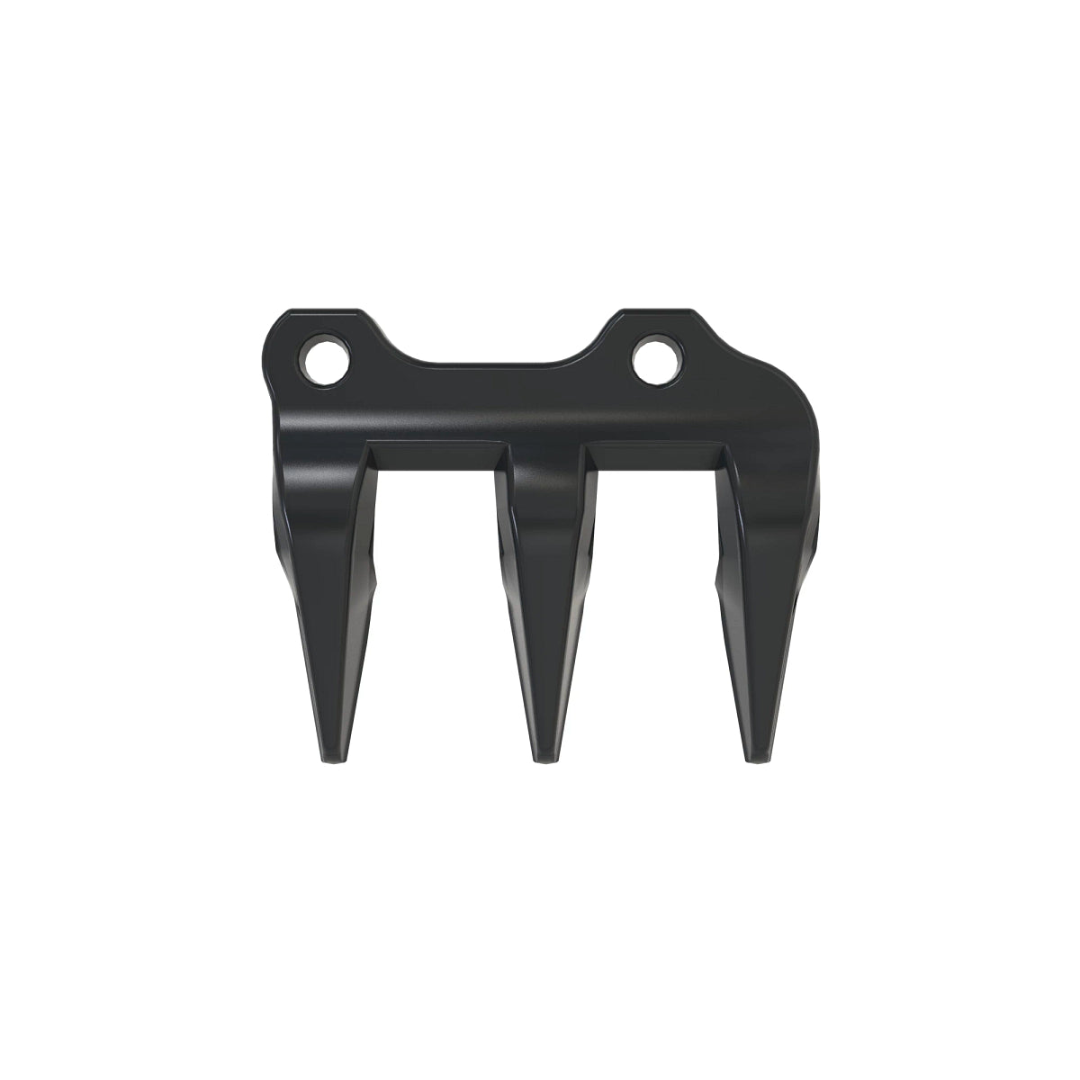 John Deere H218703: Non-Clog Knife Guard, 4 Inch