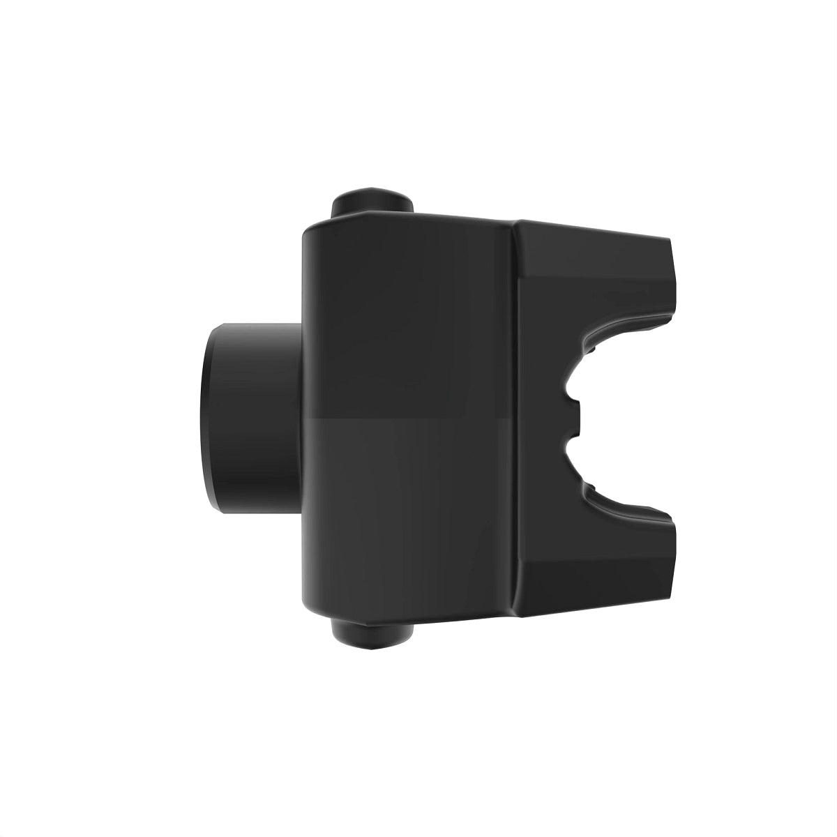 John Deere H219200: Universal Joint Yoke