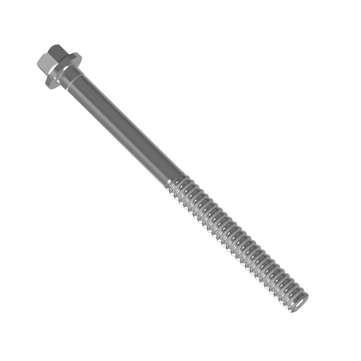 John Deere H227582: Hexagonal Head Flanged Screw, M16 X 135