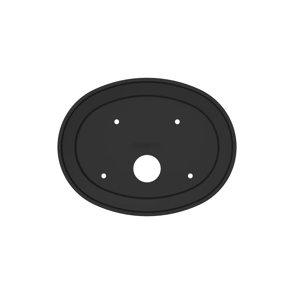 John Deere H239920: Return Pan Cup Seal