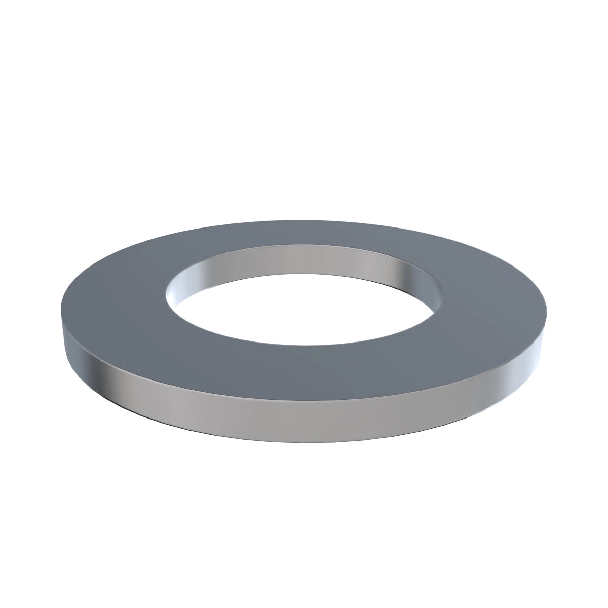 John Deere H75700: Round Hole Washer