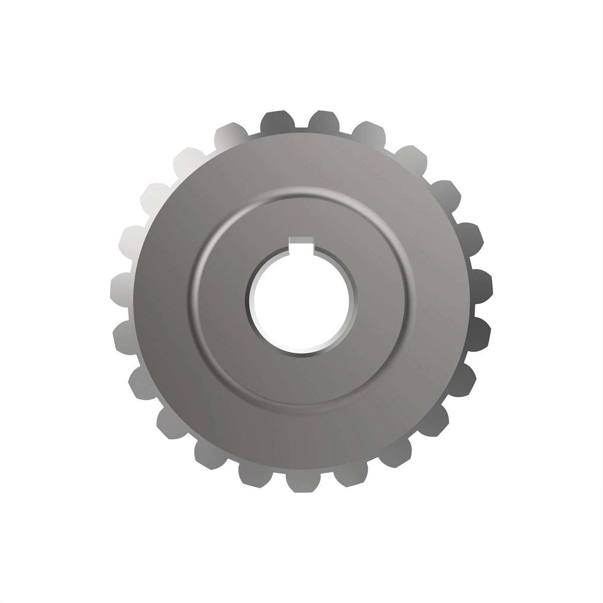 John Deere H96294: Bevel Gear