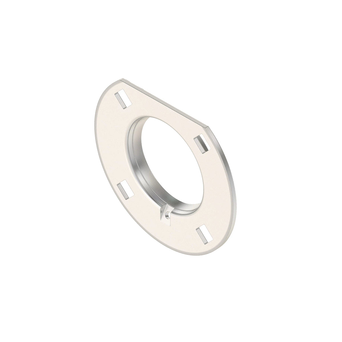 John Deere H97606: Pressed Flanged Housing
