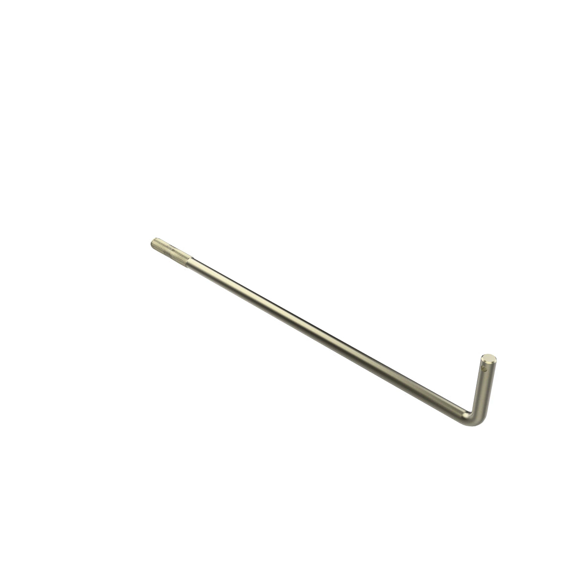 John Deere HXE100090: Hook Bolt